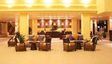 Patong Paragon & SPA