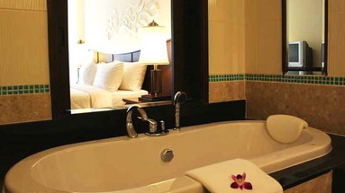 Patong Paragon & SPA