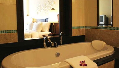 Patong Paragon & SPA