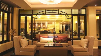 Patong Paragon & SPA