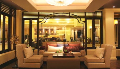 Patong Paragon & SPA