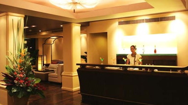Patong Paragon & SPA