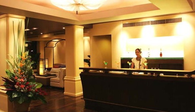 Patong Paragon & SPA