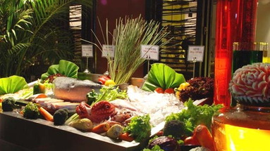 Patong Paragon & SPA