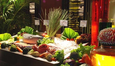 Patong Paragon & SPA