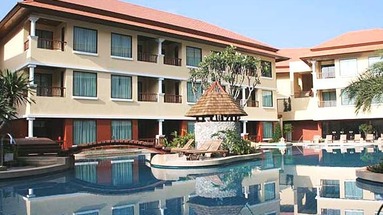 Patong Paragon & SPA