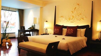 Patong Paragon & SPA