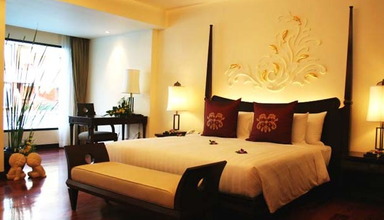 Patong Paragon & SPA