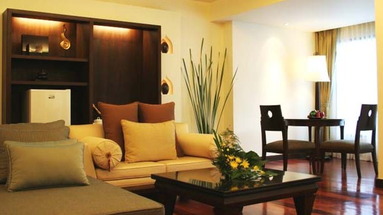Patong Paragon & SPA