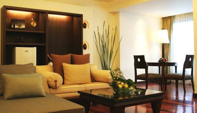 Patong Paragon & SPA
