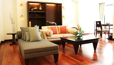Patong Paragon & SPA
