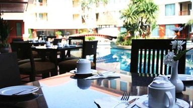 Patong Paragon & SPA