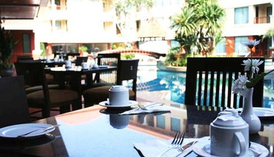 Patong Paragon & SPA