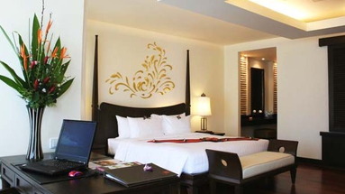 Patong Paragon & SPA