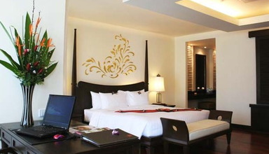 Patong Paragon & SPA