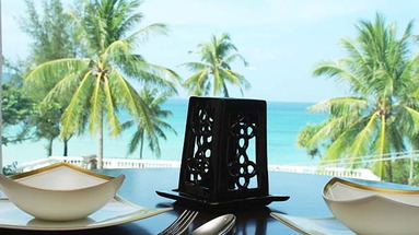 Patong Paragon & SPA