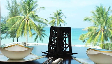 Patong Paragon & SPA