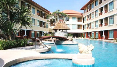 Patong Paragon & SPA