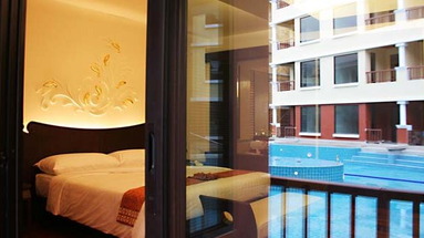 Patong Paragon & SPA