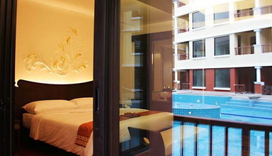Patong Paragon & SPA