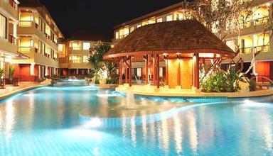 Patong Paragon & SPA