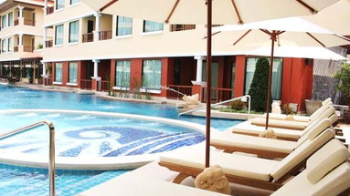 Patong Paragon & SPA