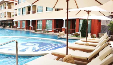 Patong Paragon & SPA