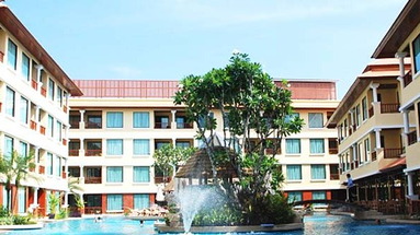 Patong Paragon & SPA