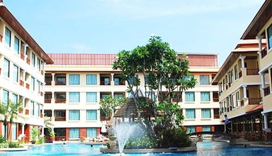 Patong Paragon & SPA