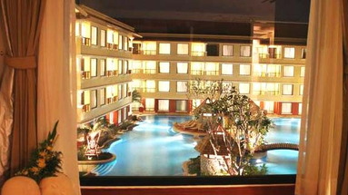 Patong Paragon & SPA