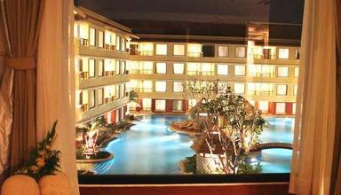 Patong Paragon & SPA
