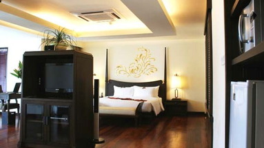 Patong Paragon & SPA