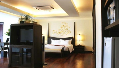 Patong Paragon & SPA