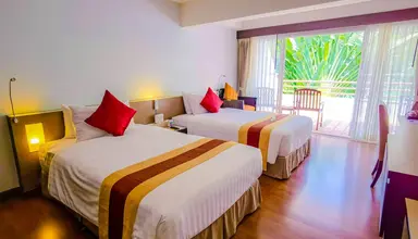 Patong Resort