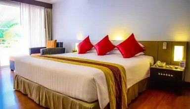 Patong Resort