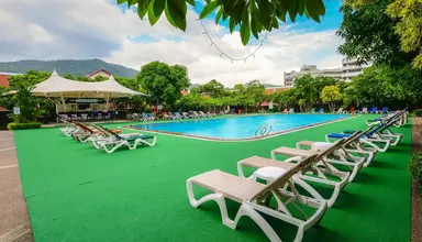 Patong Resort