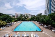 Patong Resort