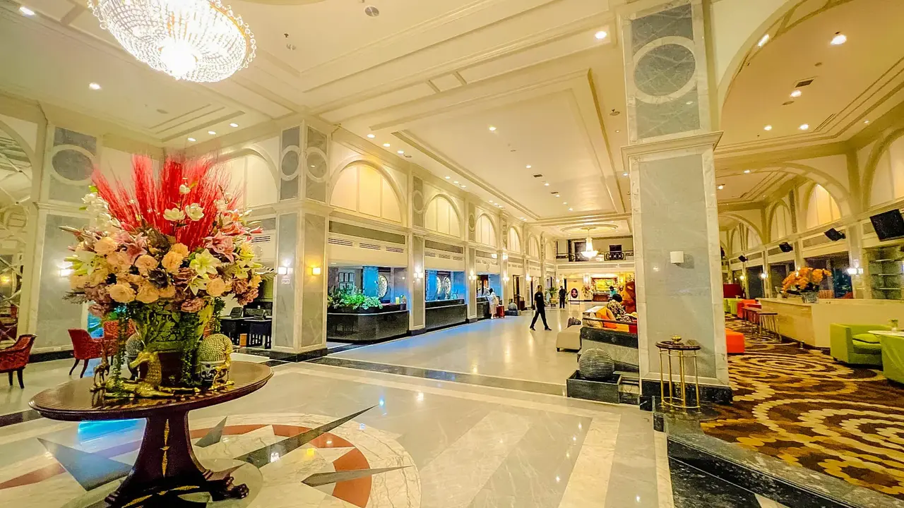 Patong Resort