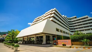 Patong Resort