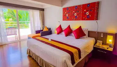 Patong Resort