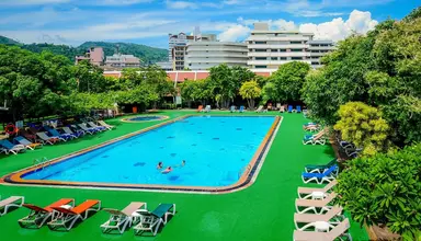 Patong Resort