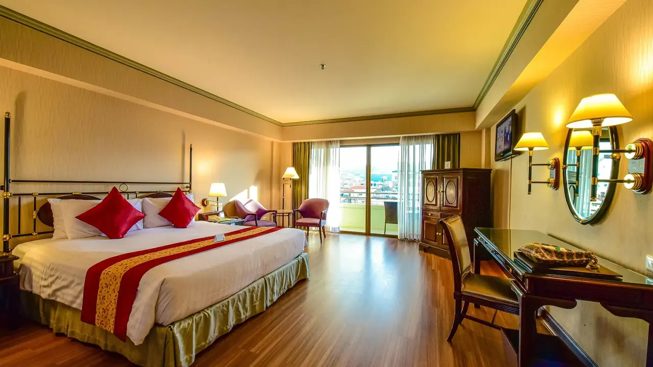Patong Resort