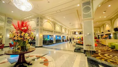 Patong Resort
