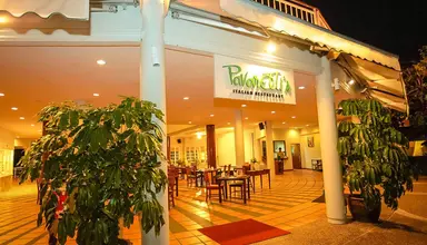 Patong Resort