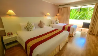 Patong Resort