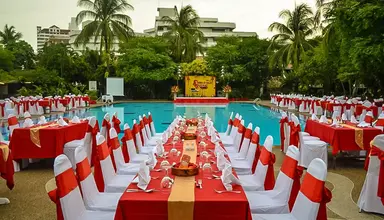 Patong Resort