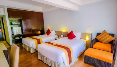 Patong Resort