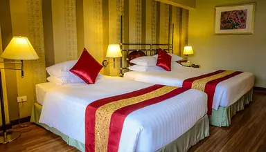 Patong Resort