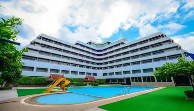 Patong Resort