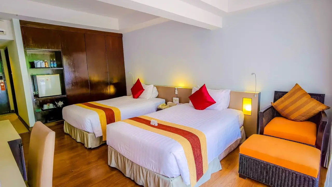 Patong Resort